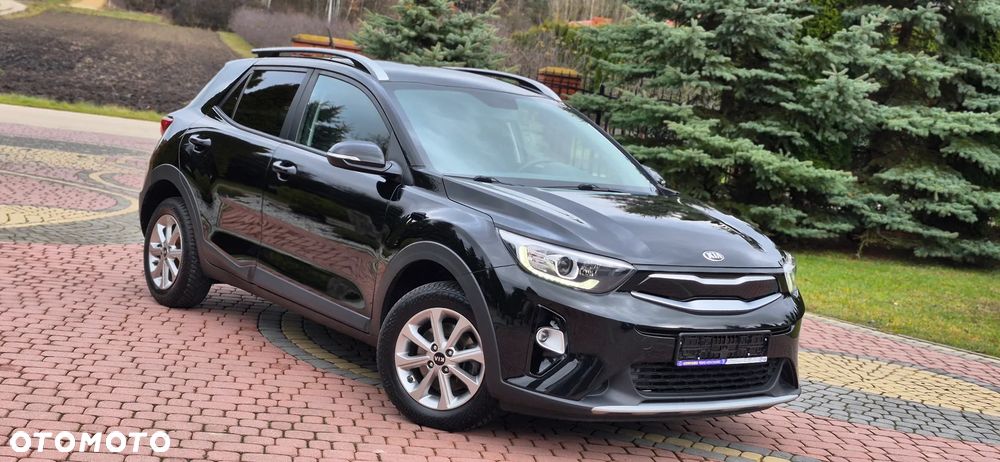 Kia Stonic 1.2 Dream-Team Edition - 2