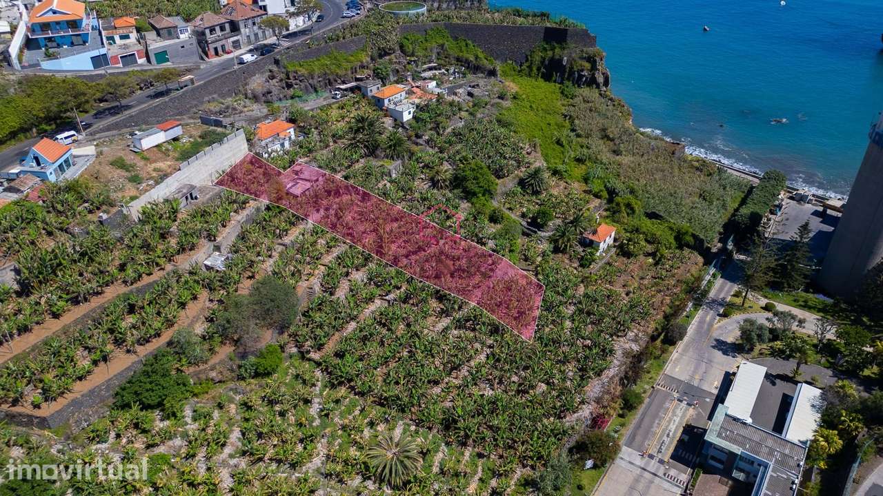Terreno com Potencial Construtivo de 238 m² | 1.134 m² de Área Total - Grande imagem: 3/15