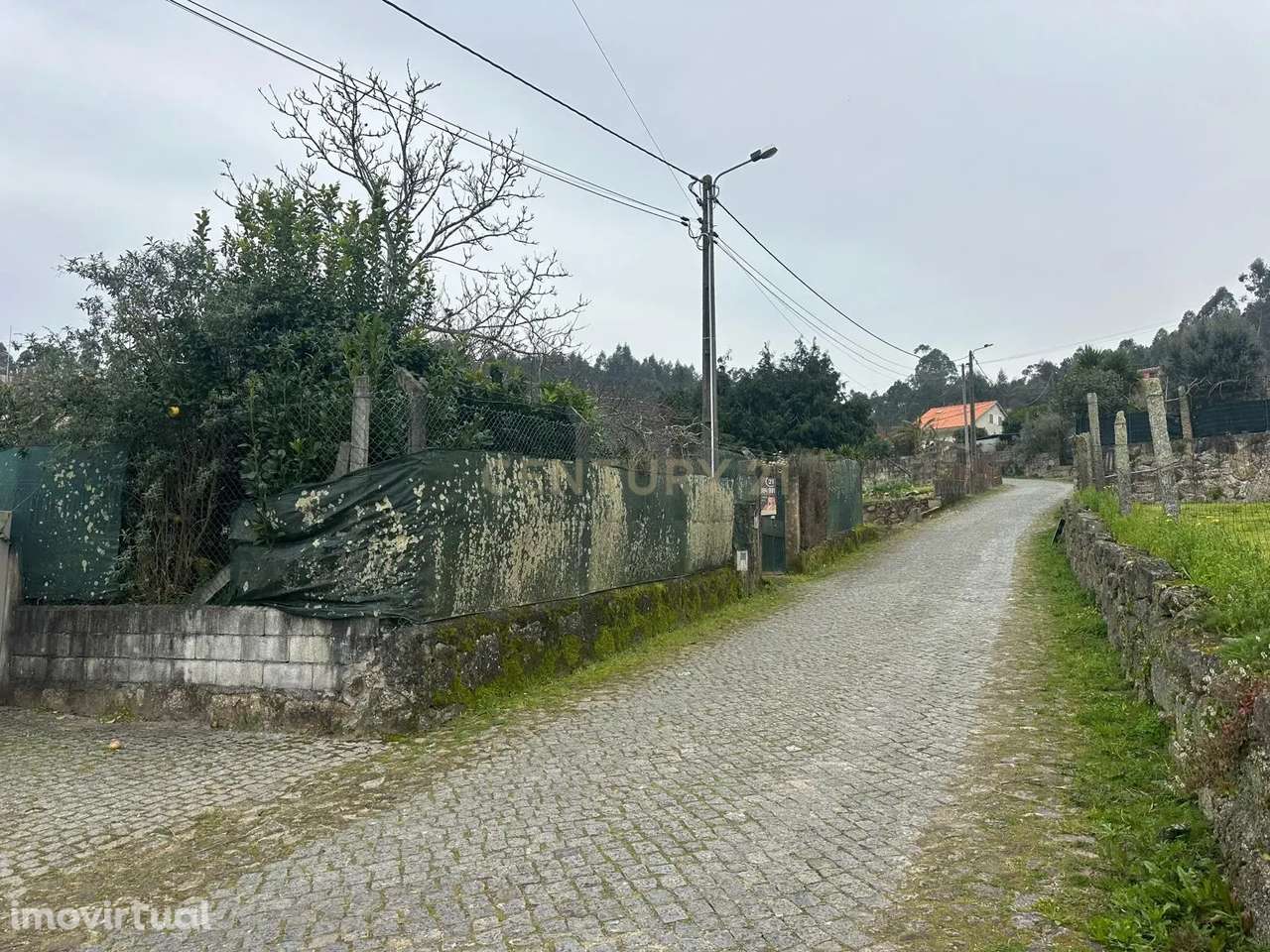 Excelente oportunidade de investimento em Curvos – Sítio da Cachada - Grande imagem: 2/19