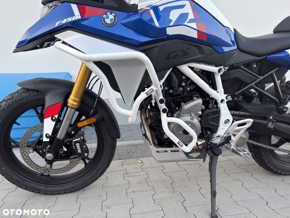 BMW GS - 4