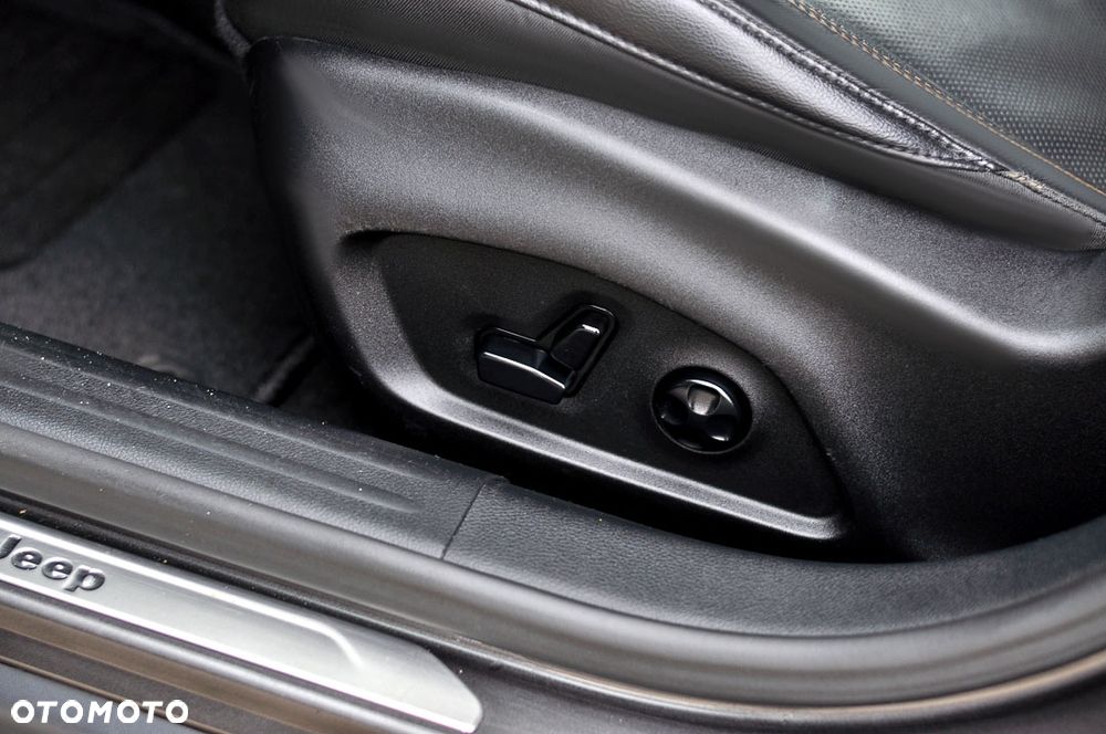 Jeep Compass 1.6 MultiJet Limited - 18