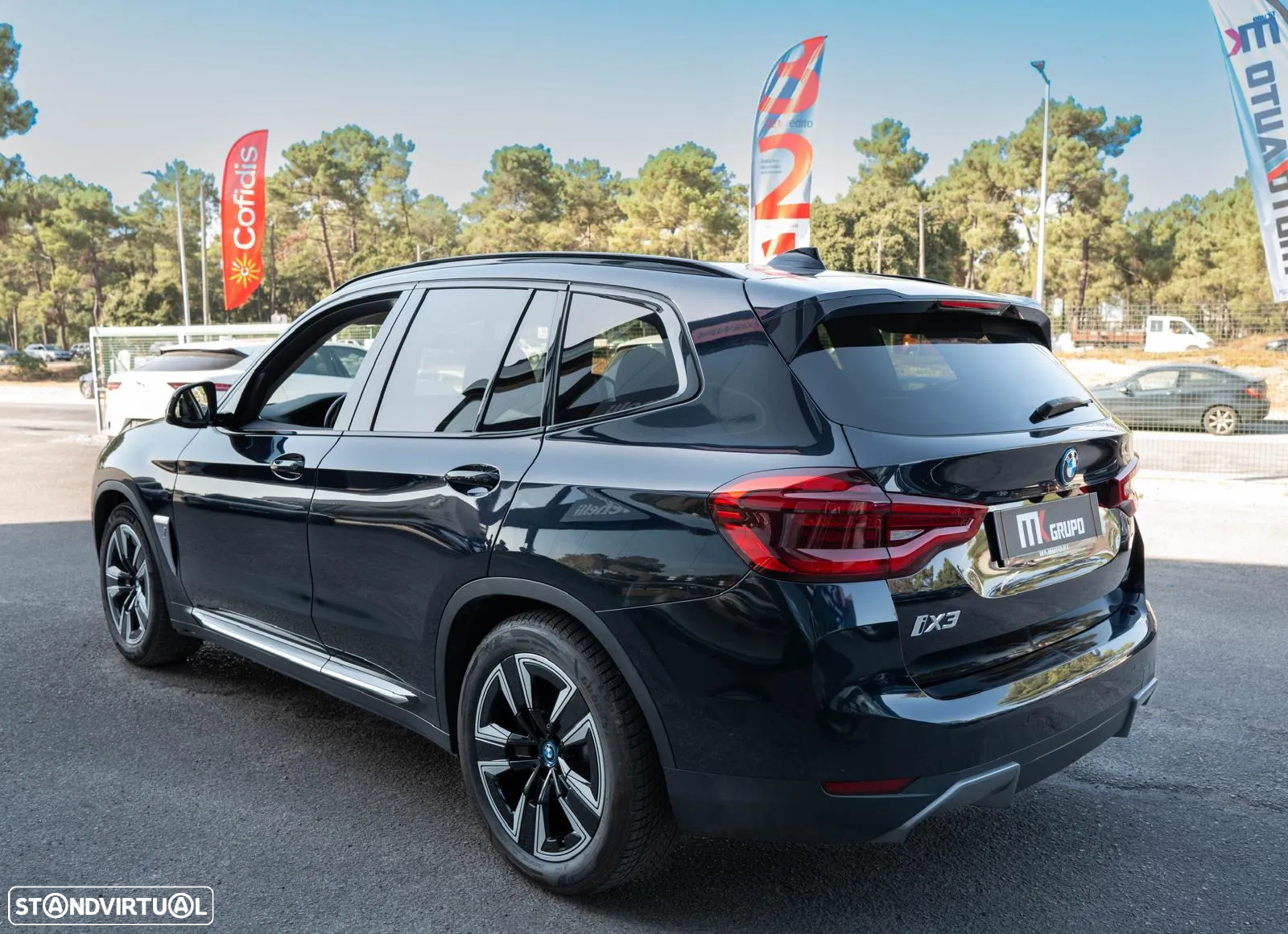 BMW iX3 Inspiring - 6