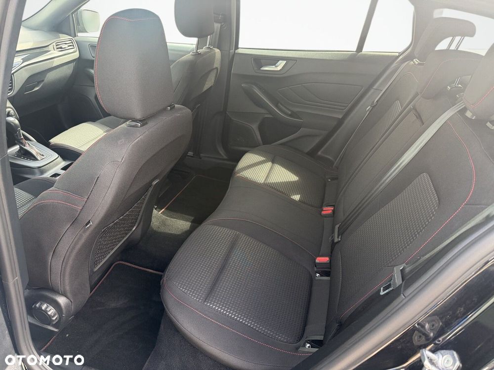 Ford Focus 1.0 EcoBoost mHEV ST-Line Style - 13