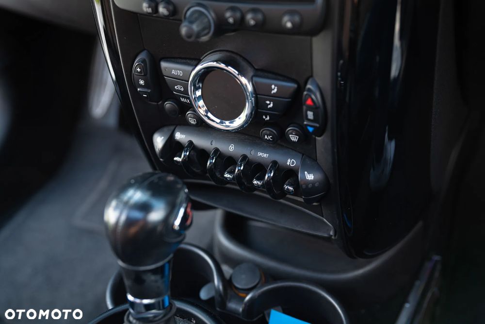 MINI Cooper S - 13