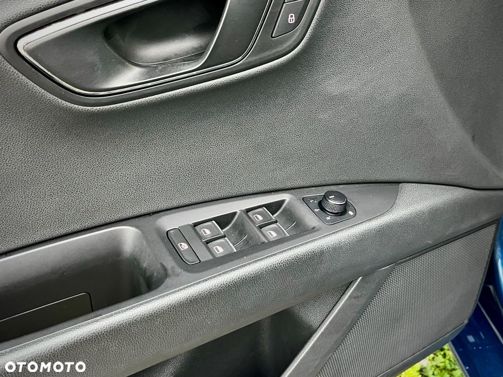 Seat Leon 1.8 TSI FR S&S - 16