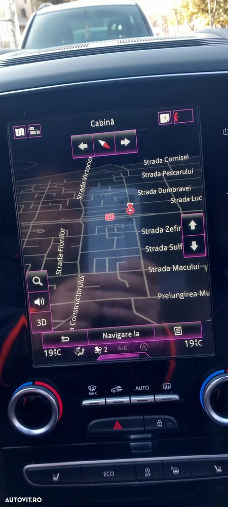 Renault Koleos 2.0 Energy dCi X-TRONIC Intens - 25