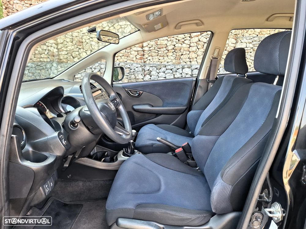 Honda Jazz 1.2 i-VTEC Trend - 12