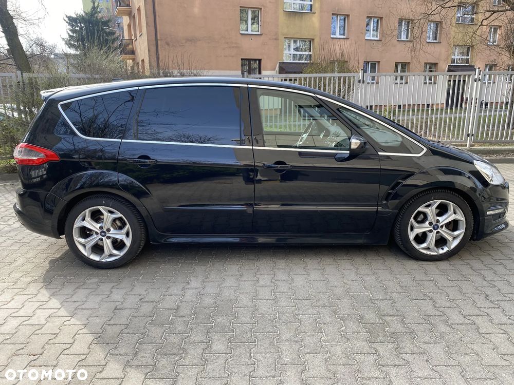 Ford S-Max - 6