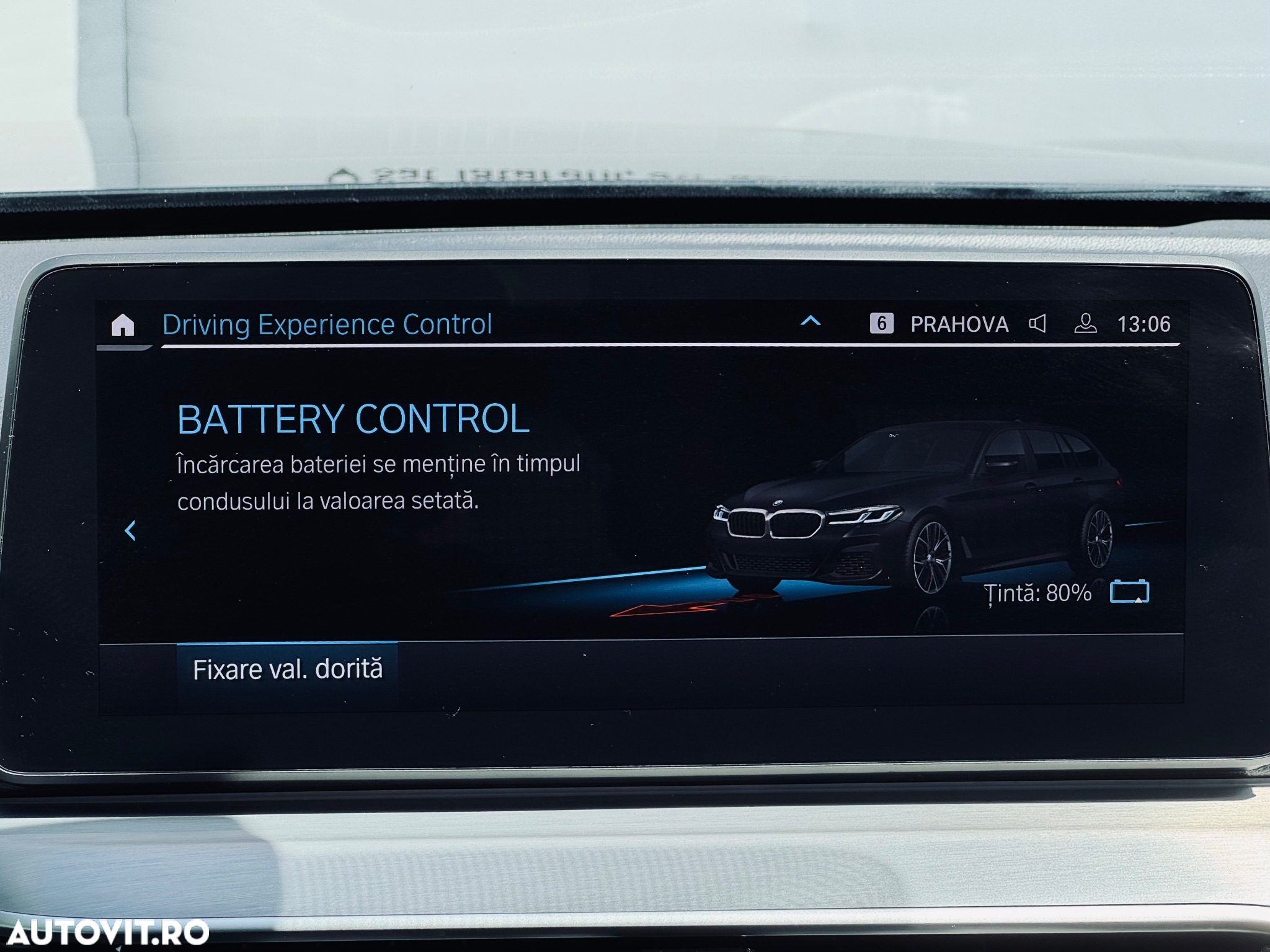 BMW Seria 5 530e xDrive Touring Aut. - 36