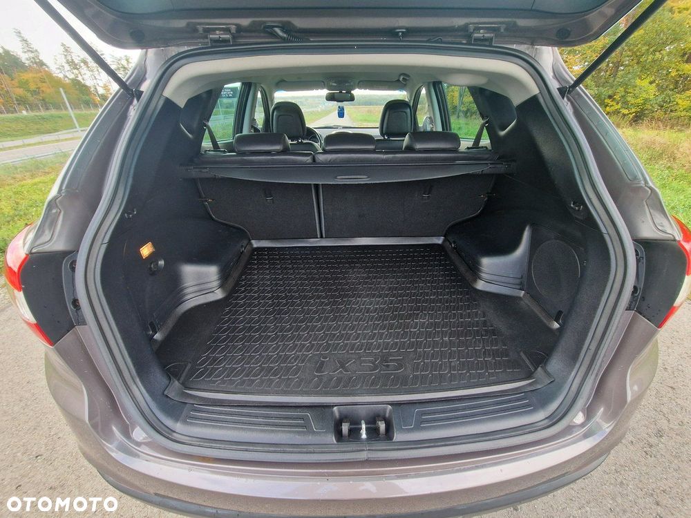Hyundai ix35 - 15
