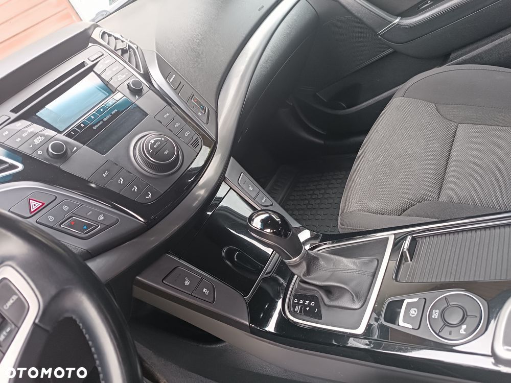 Hyundai i40 1.7 CRDi Comfort - 15