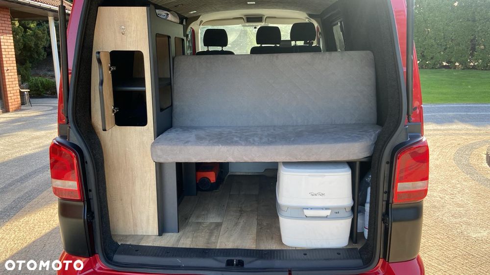 Volkswagen Transporter L1H1 - 7