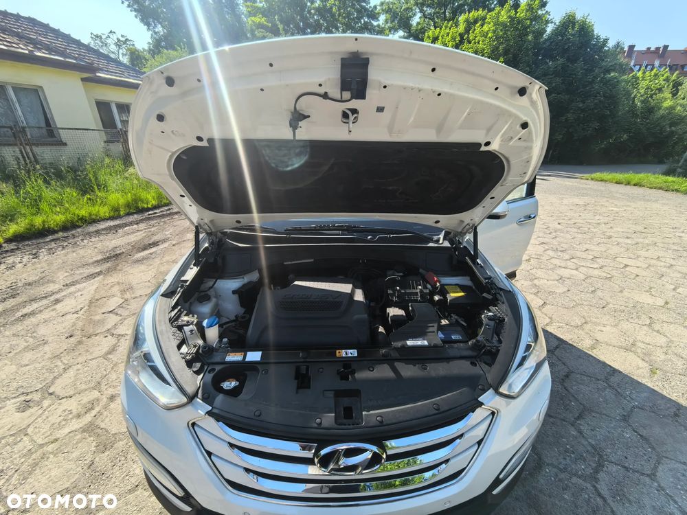 Hyundai Santa Fe - 40
