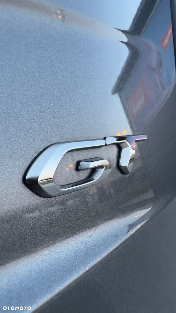 Peugeot 208 1.2 PureTech GT S&S EAT8 - 33