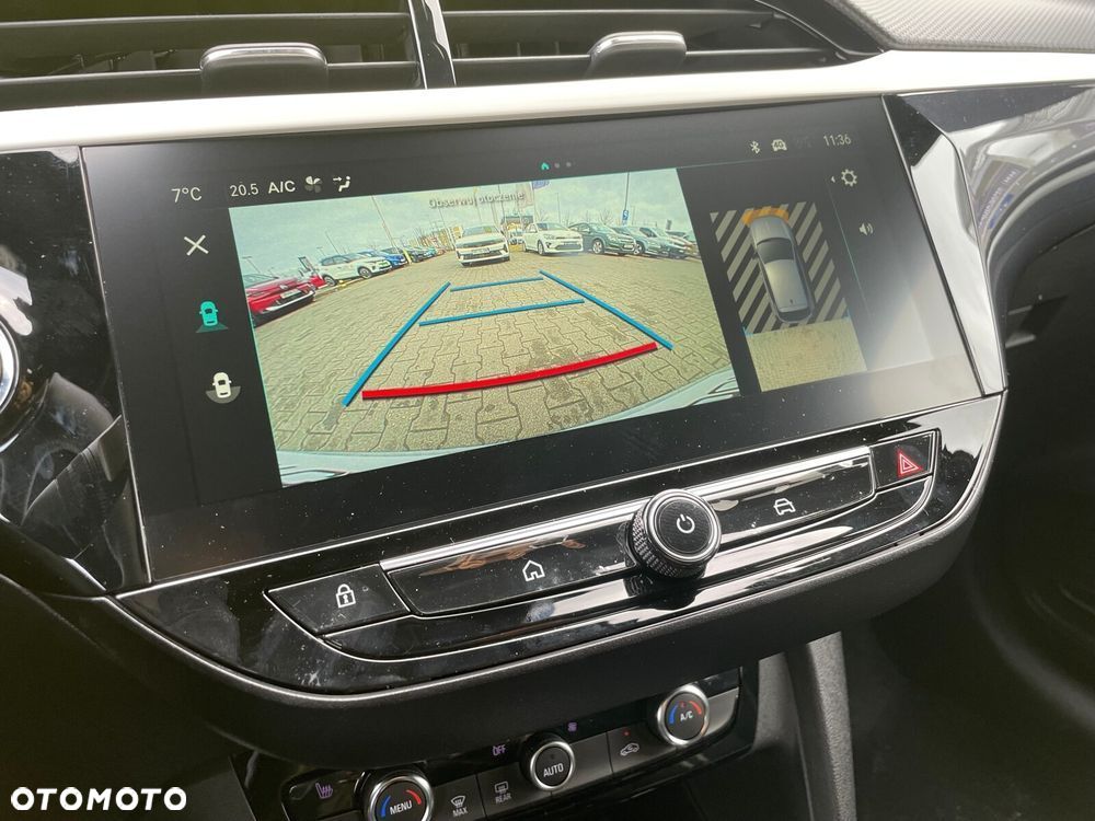 Opel Corsa 1.2 T mHEV GS eDCT - 9