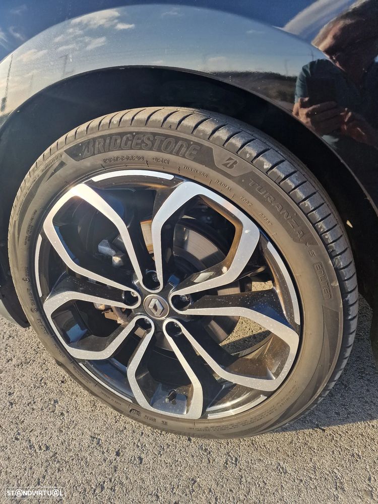 Renault Grand Scénic ENERGY dCi 110 EDC Business - 16