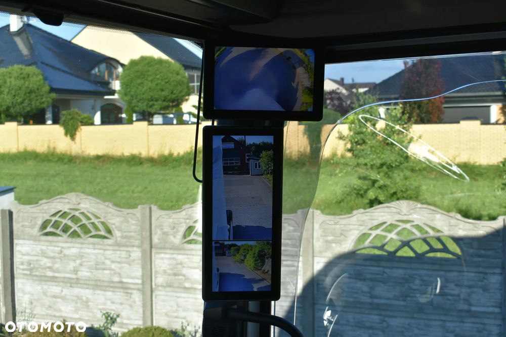 DAF XG480 //KLIMA POSTOJOWA X2 // ACC // PCC // ZABUDOWY // FULL LED // 2X FOTEL PNEUMATYCZNY // PREMIUM DAF AUDIO // - 31