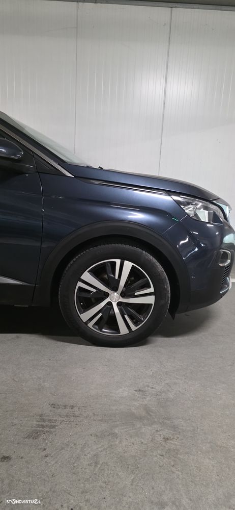 Peugeot 5008 BlueHDI 130 Allure Pack - 14