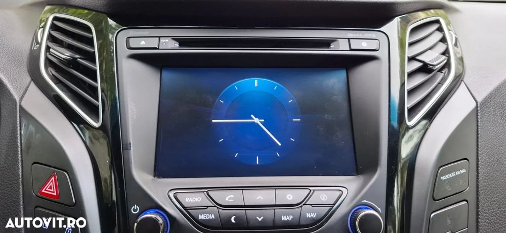 Hyundai i40 i40cw 1.7 CRDi Premium - 13