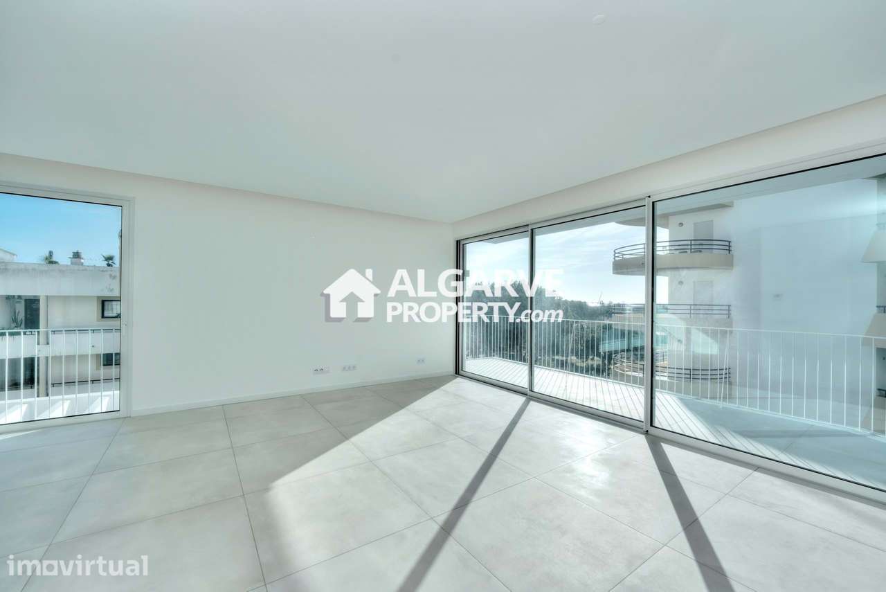 Apartamento T3 Novo  junto golfe, academia de ténis e da Marina de Vil - Grande imagem: 4/25
