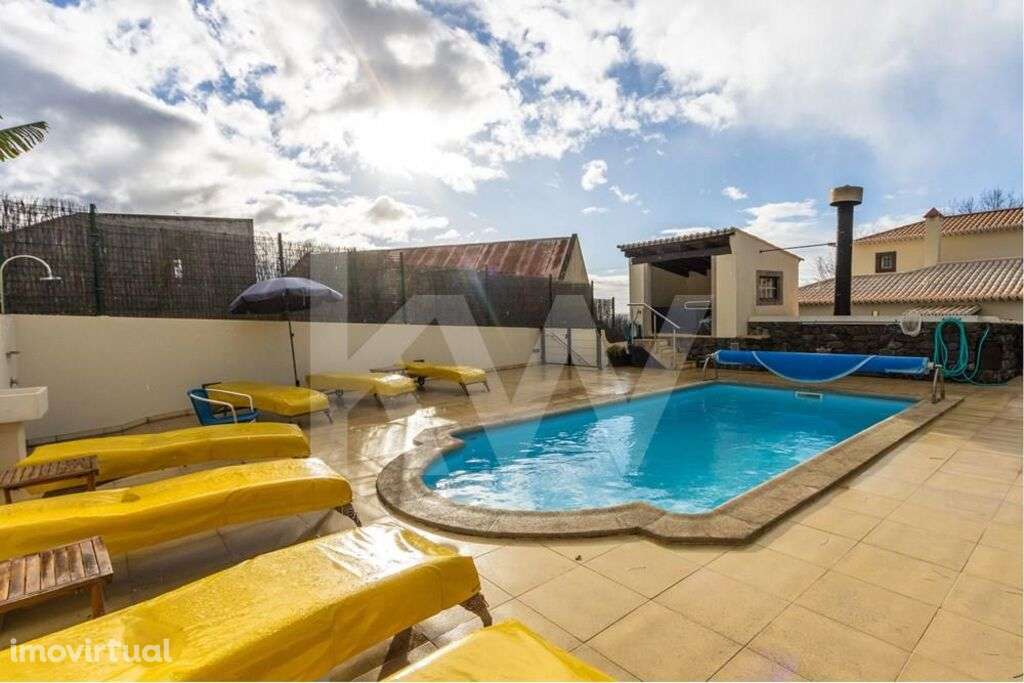 Fantástica Quinta T5 nos Canhas | Ponta do Sol - Grande imagem: 3/38