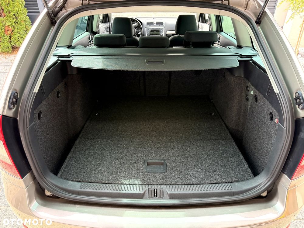 Skoda Octavia - 18