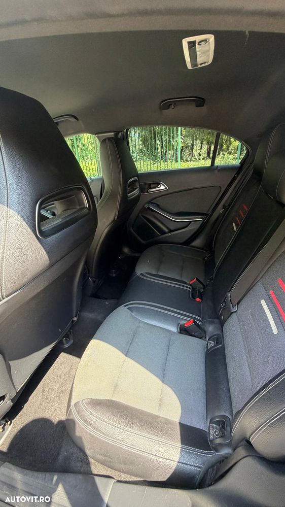 Mercedes-Benz A 180 - 6