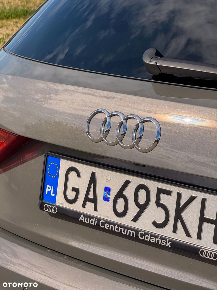 Audi A1 Sportback 35 TFSI S-Line S tronic - 27