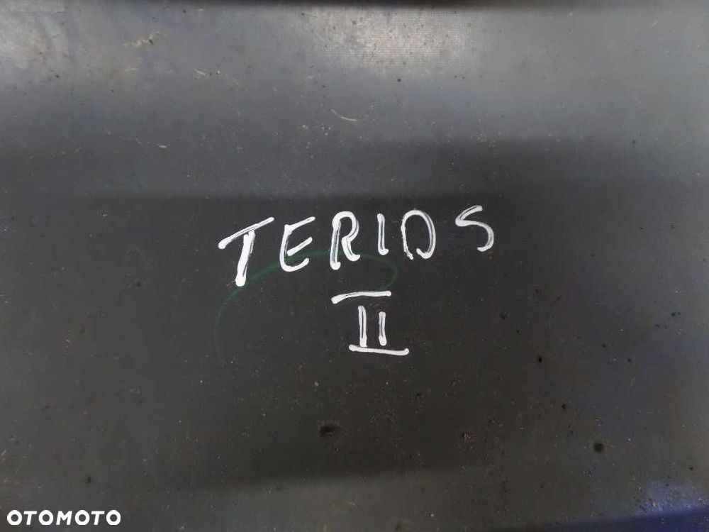 SUZUKI GRAND VITARA II ZDERZAK TYL TYLNY ZCW 05-09 - 8