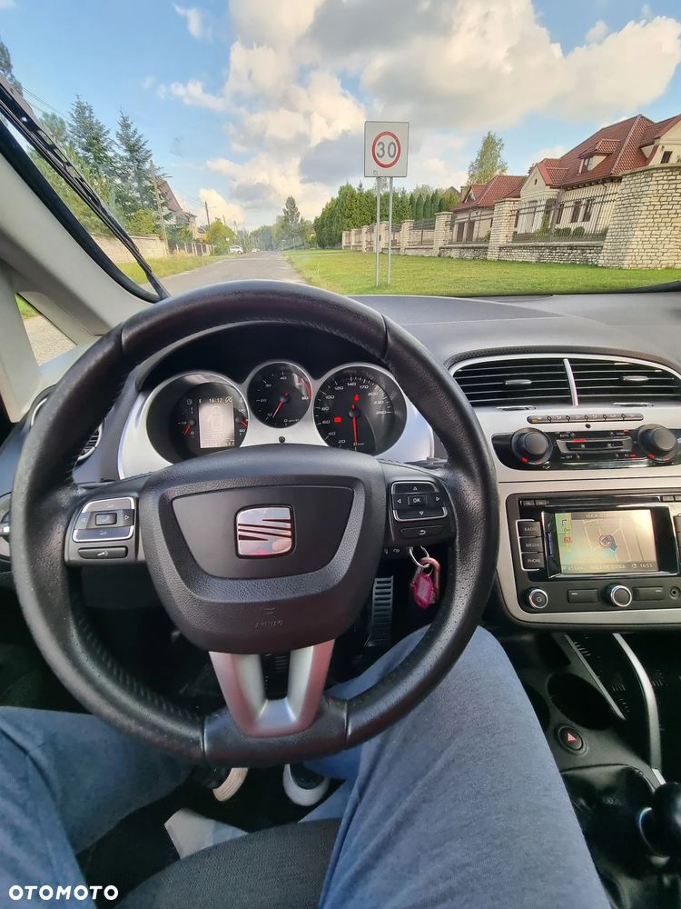 Seat Altea 1.6 TDI Style - 31