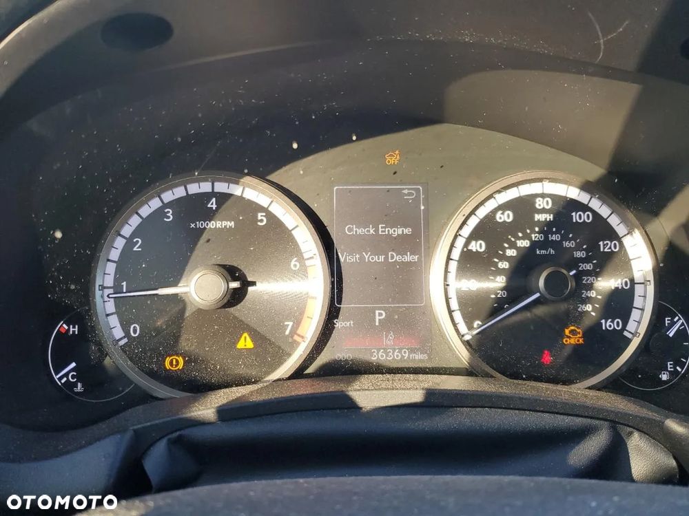 Lexus NX 300 AWD - 11