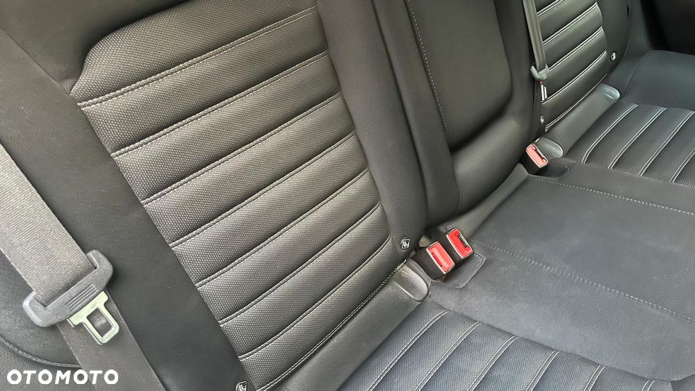 Ford Mondeo 1.5 EcoBoost Edition - 35