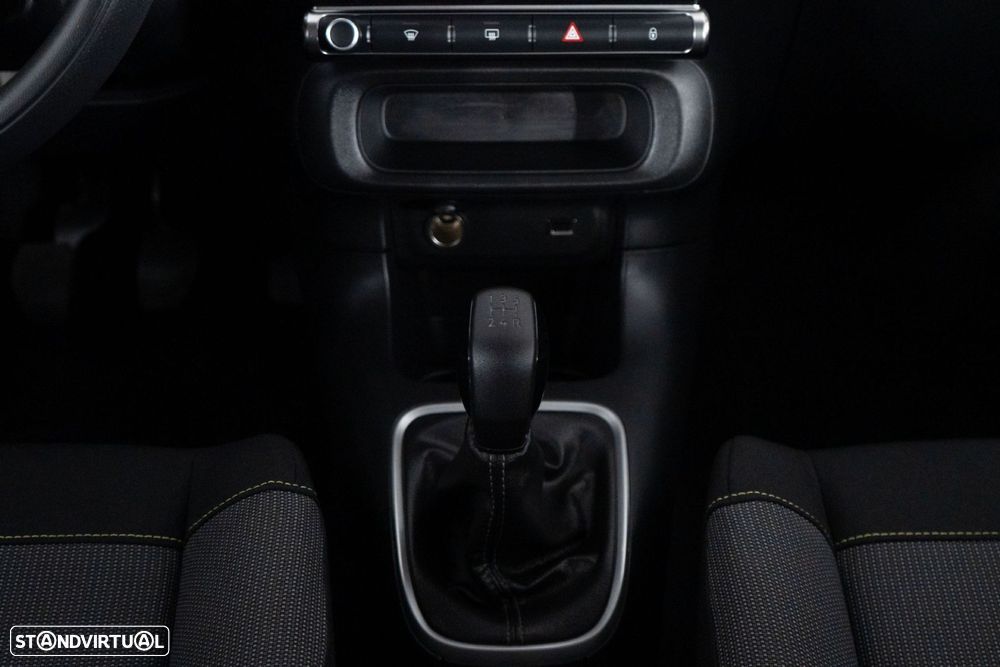 Citroën C3 1.2 PureTech C-Series - 23