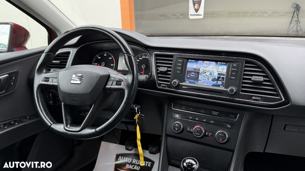 Seat Leon - 14