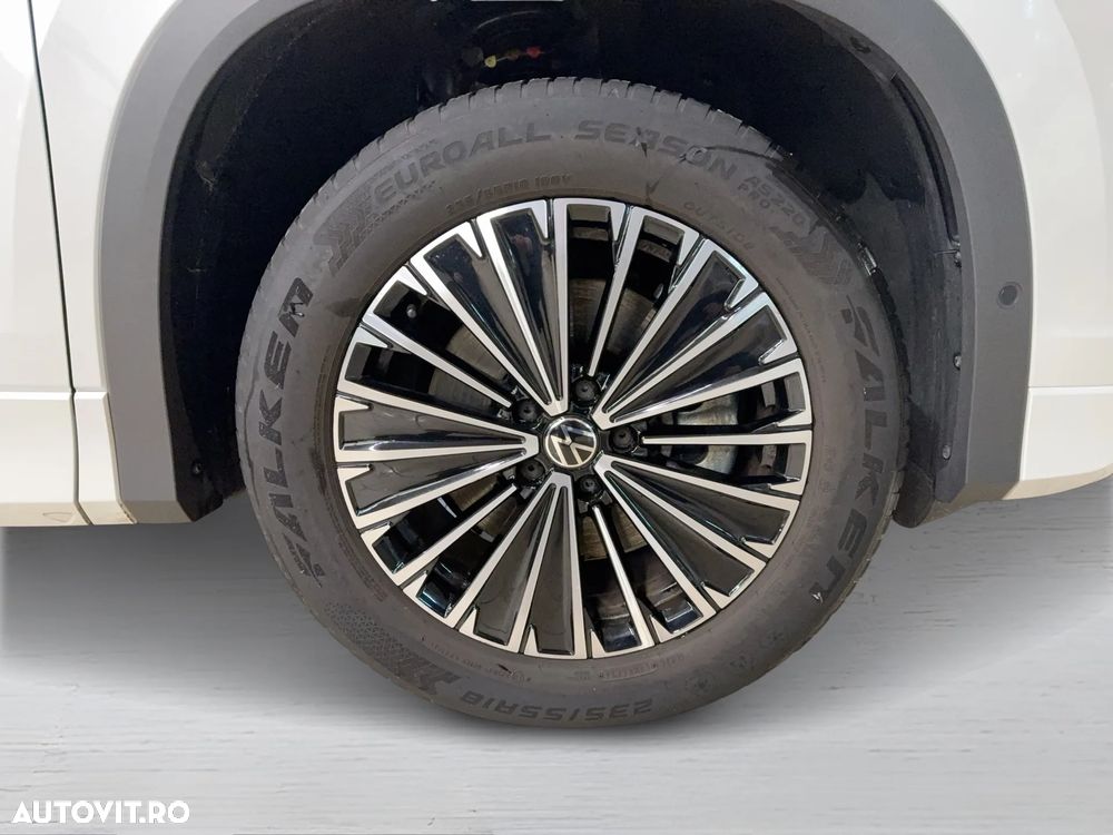 Volkswagen Tayron 2.0 TDI SCR 4MOTION DSG Life - 9