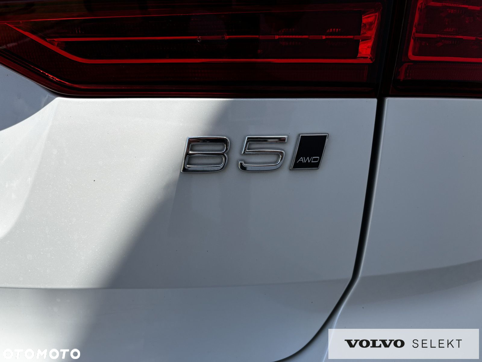 Volvo XC 60 - 8