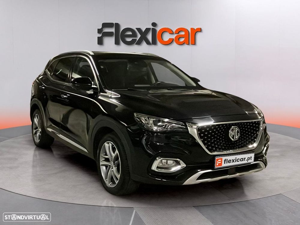 MG EHS 1.5 T-GDI Plug-in Hybrid Luxury - 1