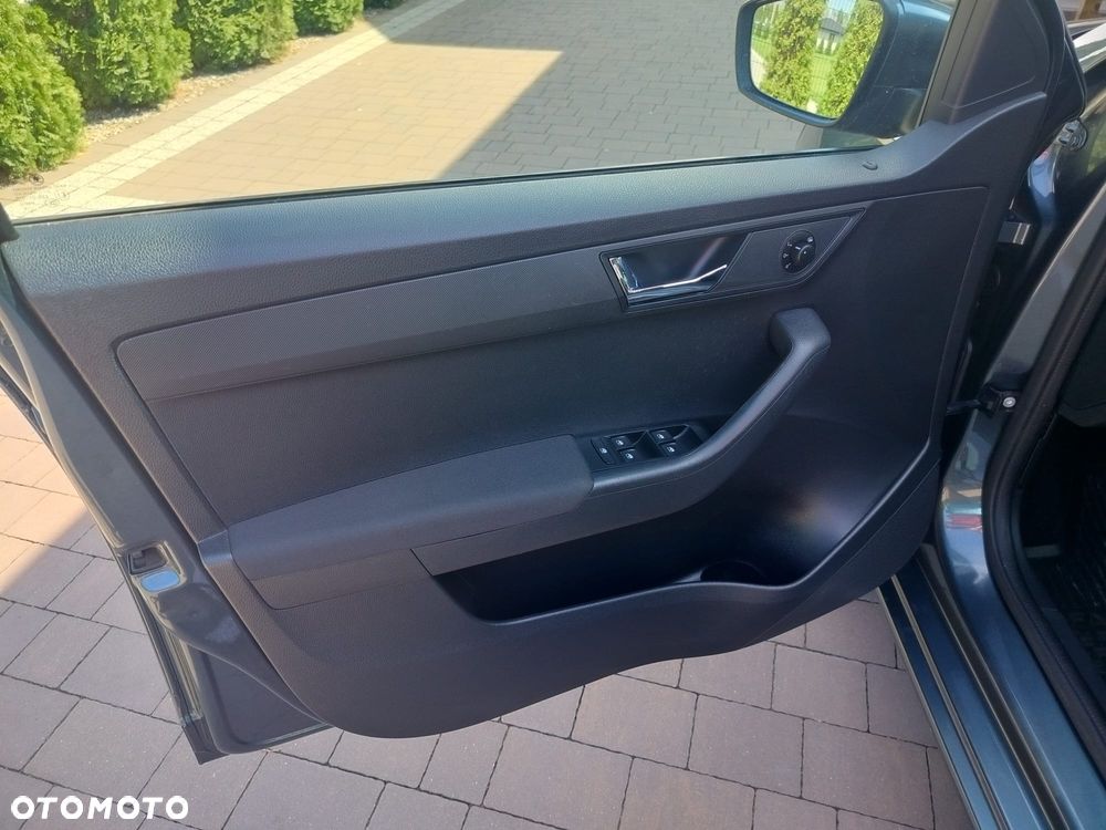 Skoda Fabia 1.0 TSI Ambition - 14