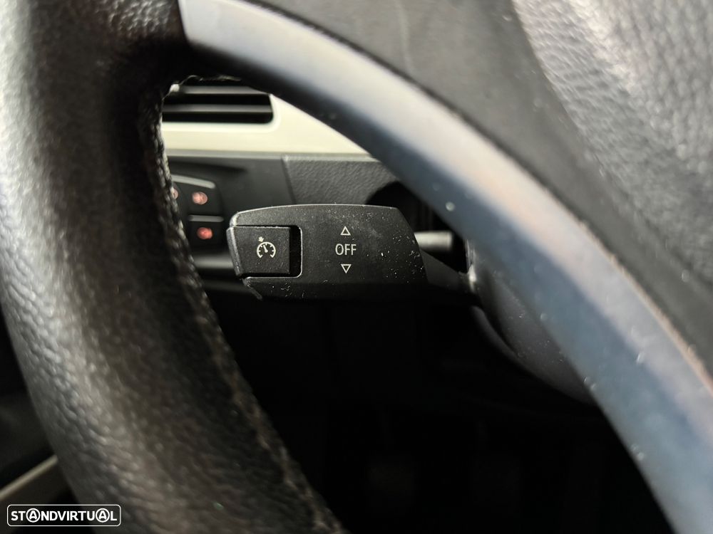 BMW 320 d DPF Edition Fleet - 25