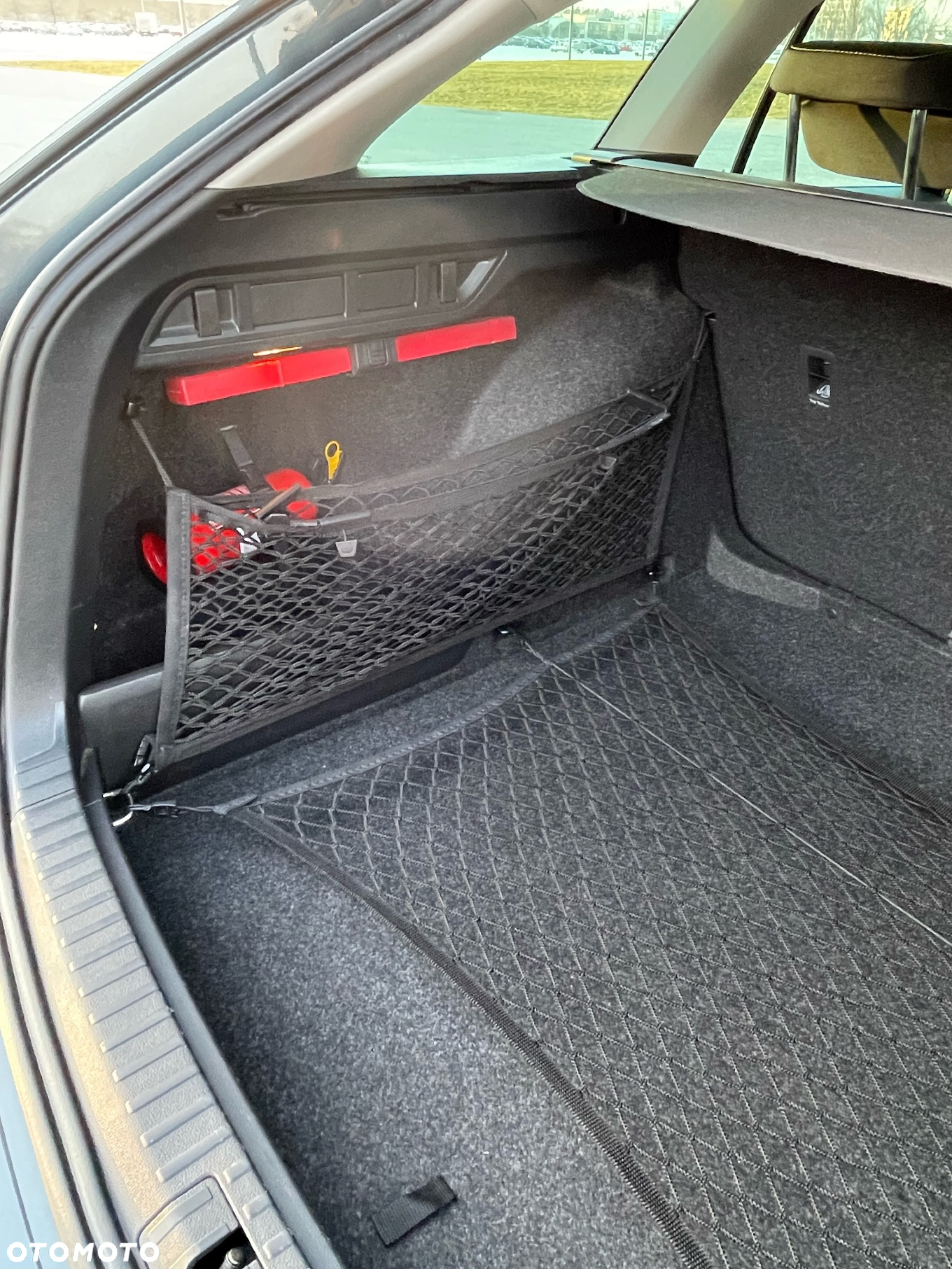 Skoda Octavia 2.0 TDI Ambition - 31