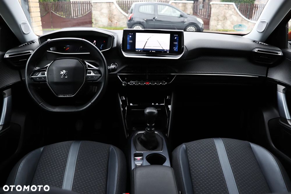 Peugeot 2008 - 26