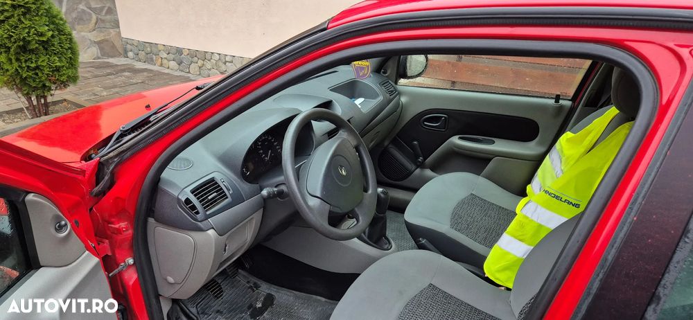 Renault Symbol 1.5dCi Best - 7