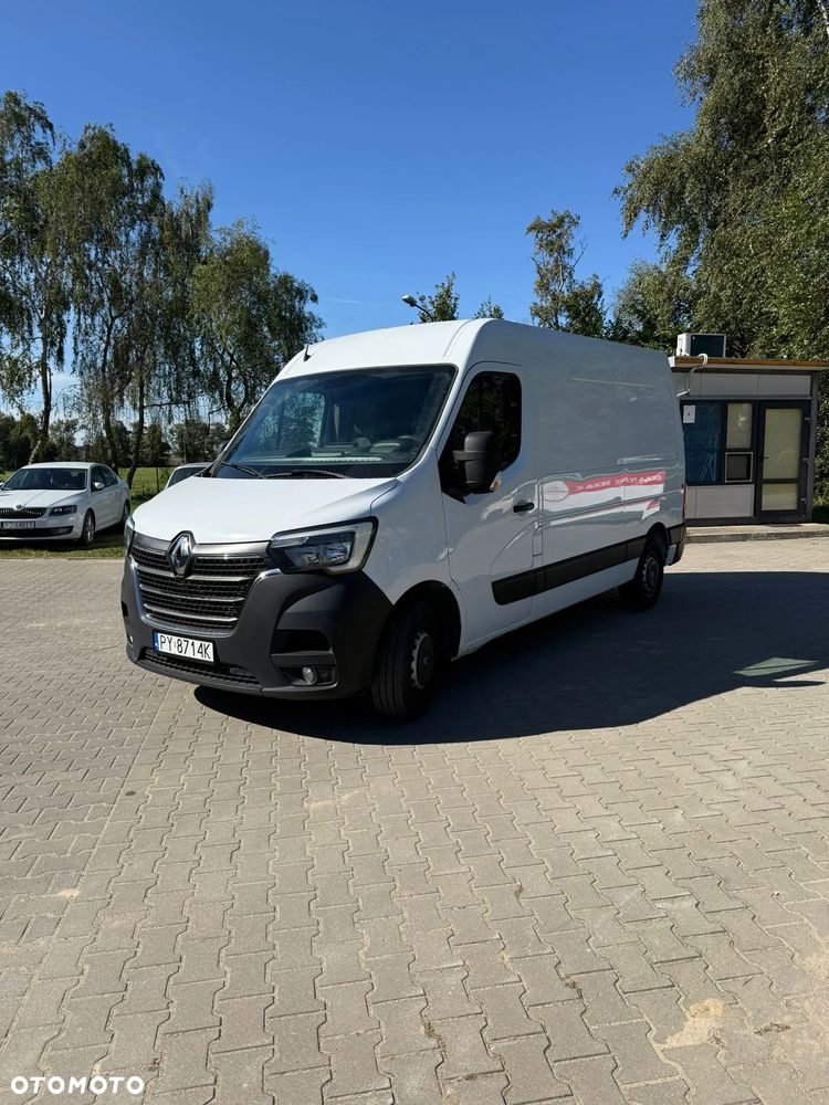 Renault Master - 5