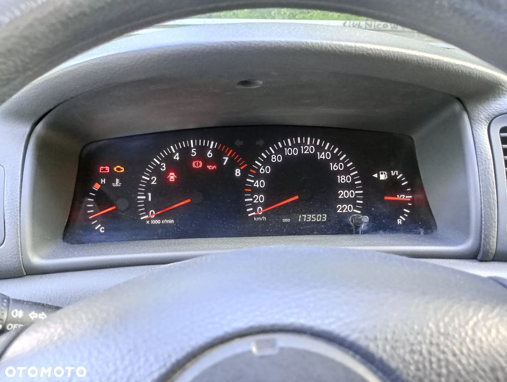 Toyota Corolla 1.6 VVT-i Terra Polaris - 15