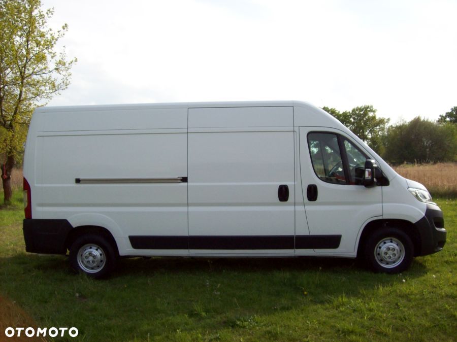 Citroën Jumper - 7