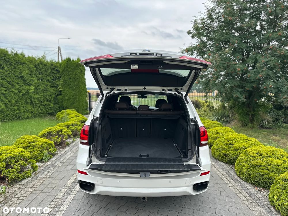 BMW X5 3.5i xDrive - 9