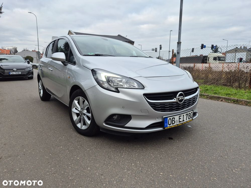 Opel Corsa 1.4 Innovation - 1