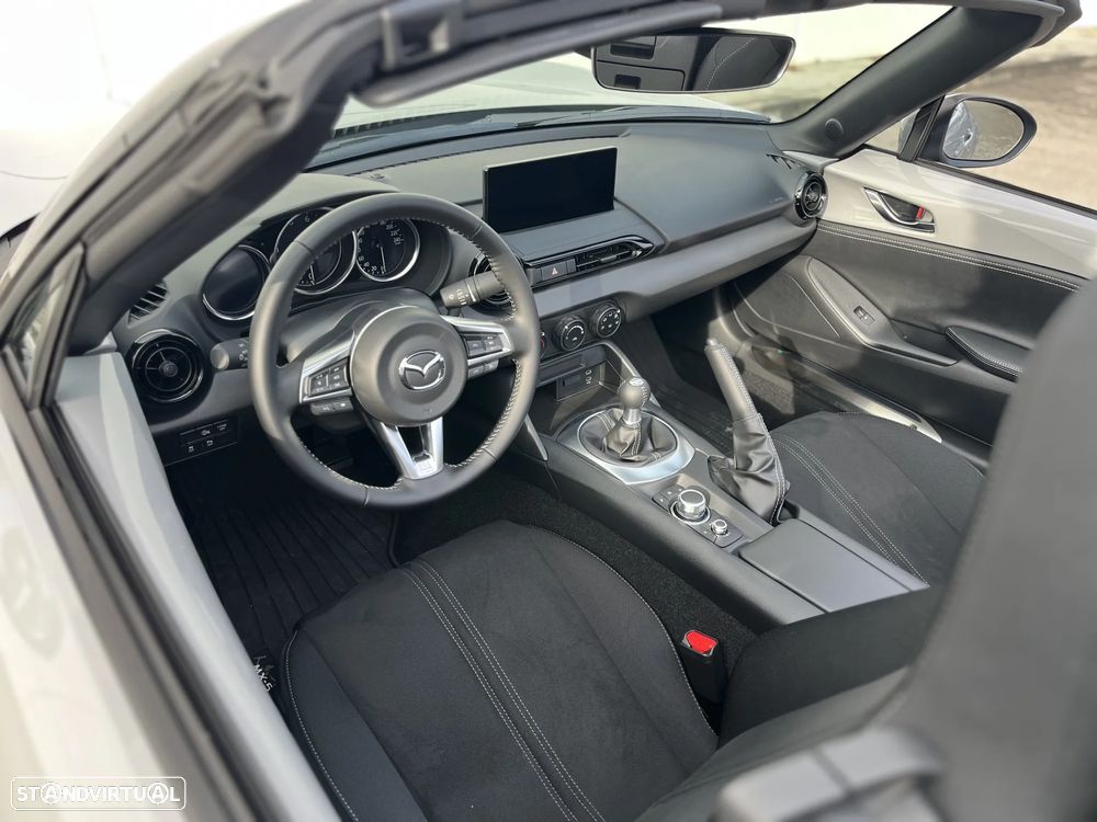 Mazda MX-5 1.5 RF Sky-G Prime-line - 15