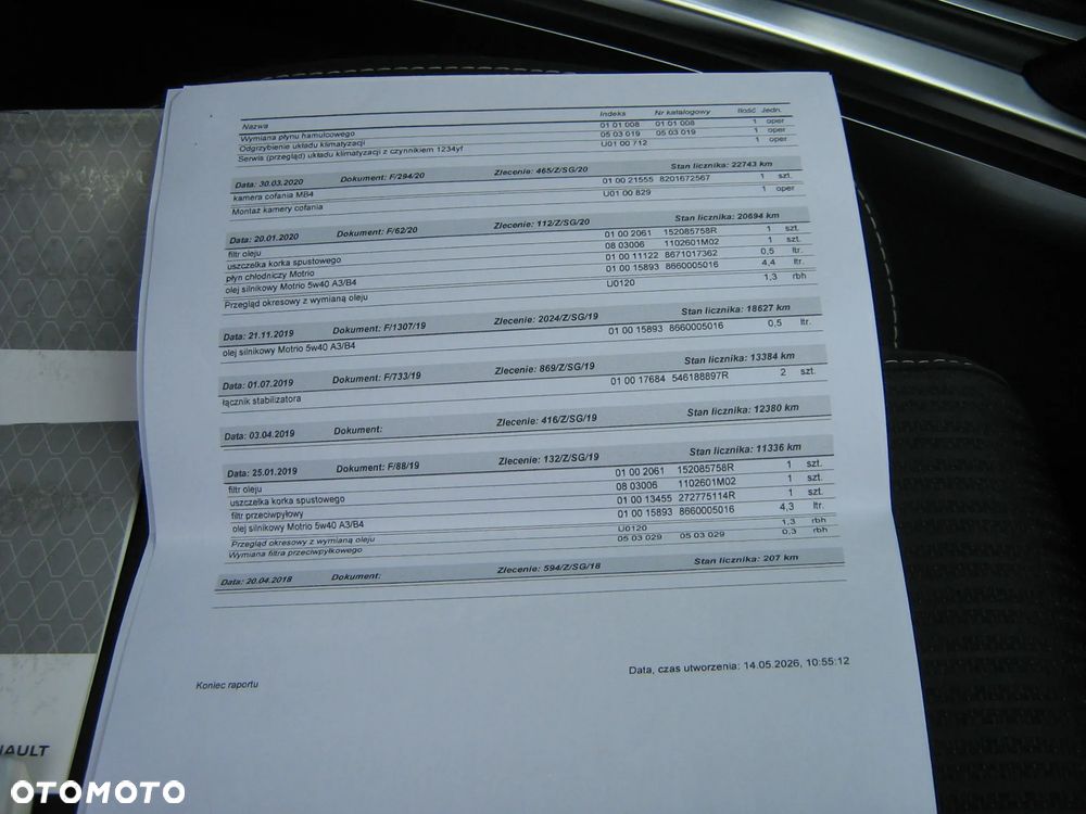 Renault Megane 1.6 SCe Limited - 25