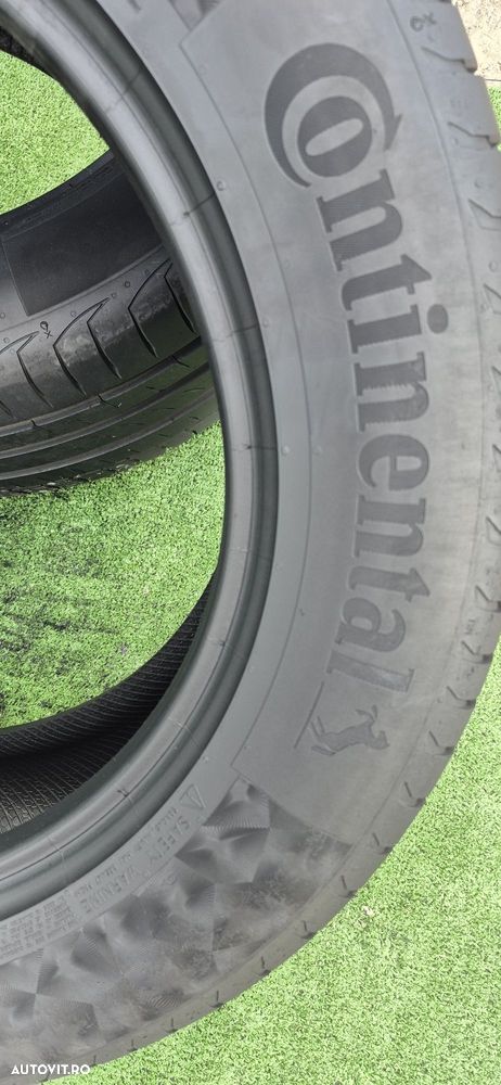 Anvelope 2x235 60 18 Continental dot 20 mm 5.3 - 4